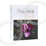 Kit 2 Libros Orquídeas Tesoro de Colombia