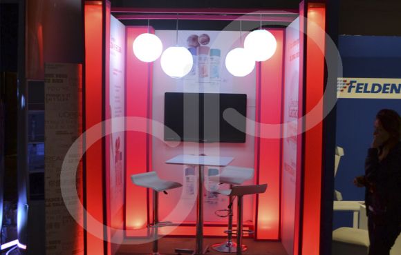 STAND Sanofi – Lactacyd
