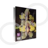 Libro Orquídeas Tesoro de Colombia Tomo 1