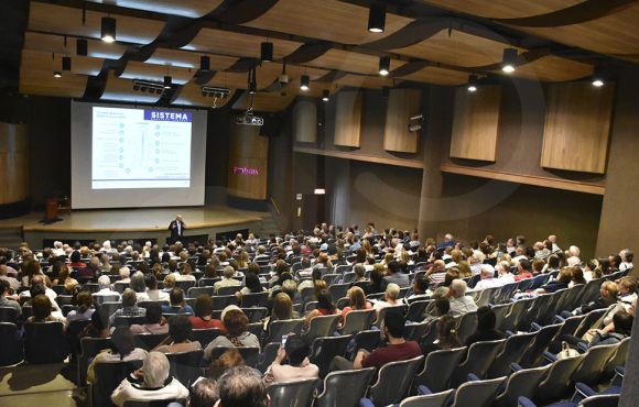 Conferencias Alban Care