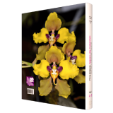 Libro Orquídeas Tesoro de Colombia Tomo 1