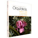 Libro Orquídeas Tesoro de Colombia Tomo 2