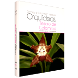 Libro Orquídeas Tesoro de Colombia tomo 3