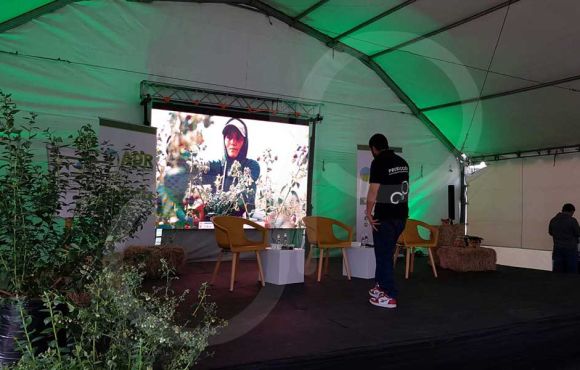 Evento ADR Colombia