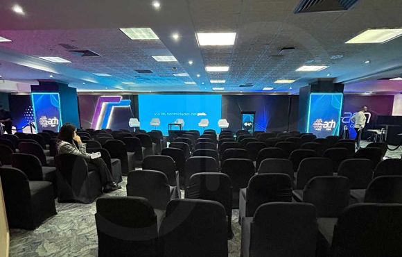 EVENTO LOPEZ VALENCIA