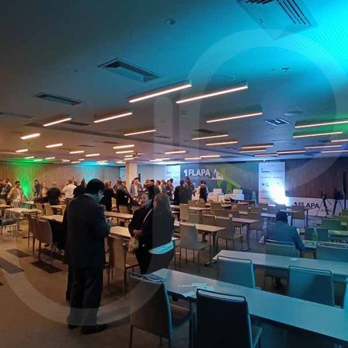 Produccion de Evento Go Group