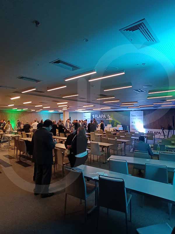 Produccion de Evento Go Group