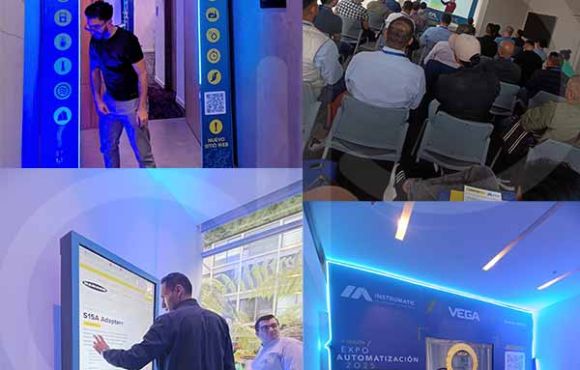 EVENTO INSTRUMATIC