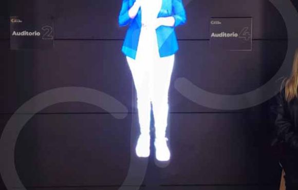 HOLOGRAMA ASESOR
