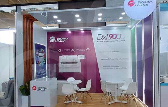 STAND BECKMAN COULTER CNB 2025