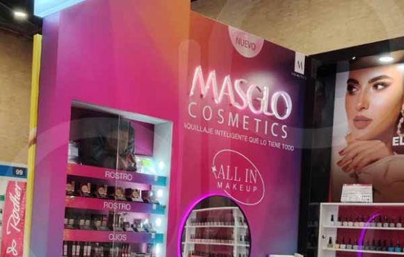 STAND MASGLO