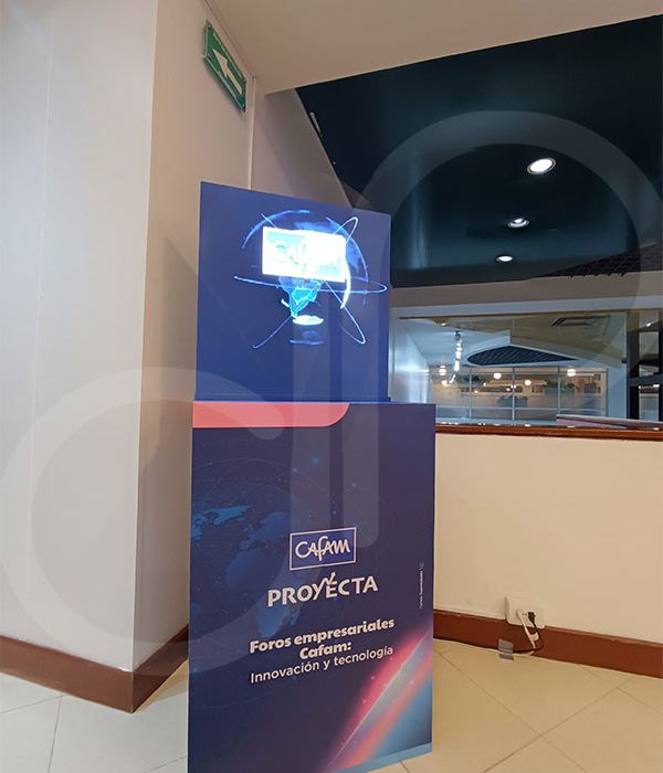 HOLOGRAMA